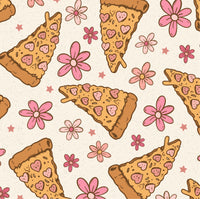 Pizza my Heart