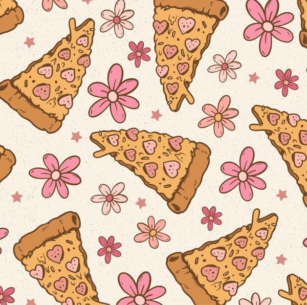 Pizza my Heart