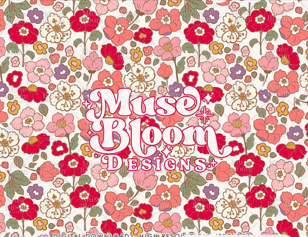 Bloom in Love