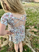 RWB Serene Floral