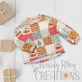 Patchwork Christmas