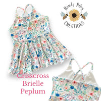 Retro Patchwork