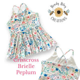 Retro Patchwork