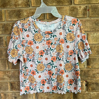 Retro Floral