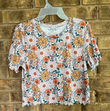 Retro Floral