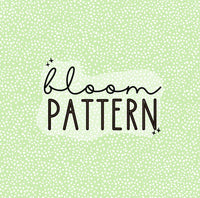 Lime Dots