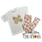 Christmas Mouse Ornaments