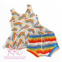 Rainbow Girl