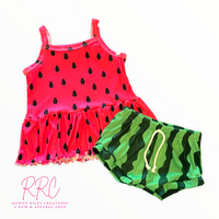 Watermelon 🍉 seeds/Rind