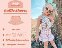 Lime Dots