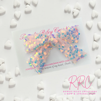 Valentine’s Party Pink