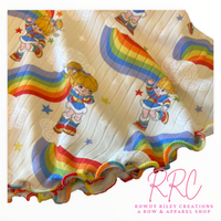 Rainbow Girl